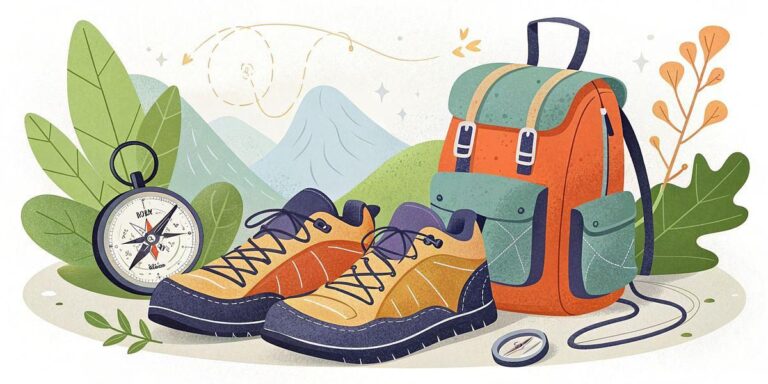 Discover the Best Lightweight Waterproof Hiking Shoes for Your Next Adventure