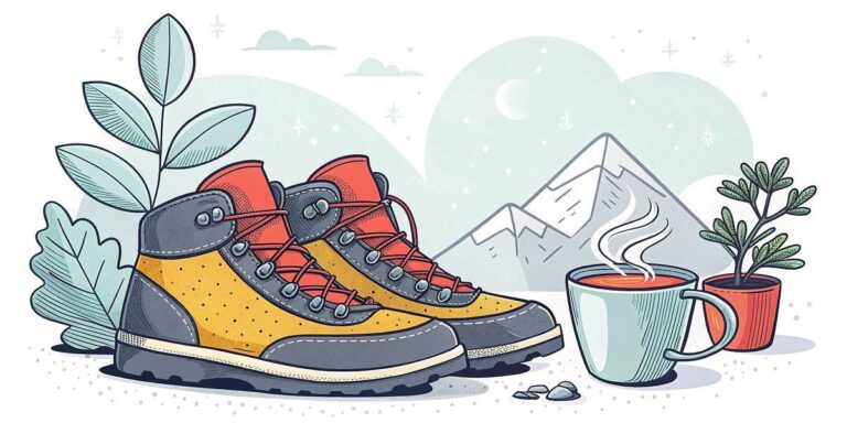 6 Essential Waterproof Hiking Shoes for Women to Conquer Any Trail