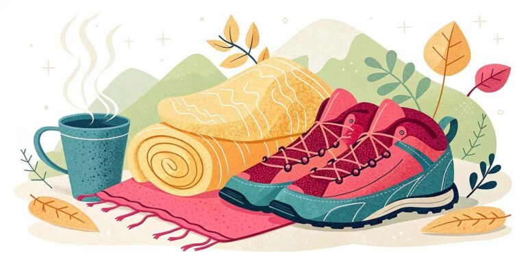 Step into Comfort: 6 Must-Have Breathable Waterproof Hiking Shoes