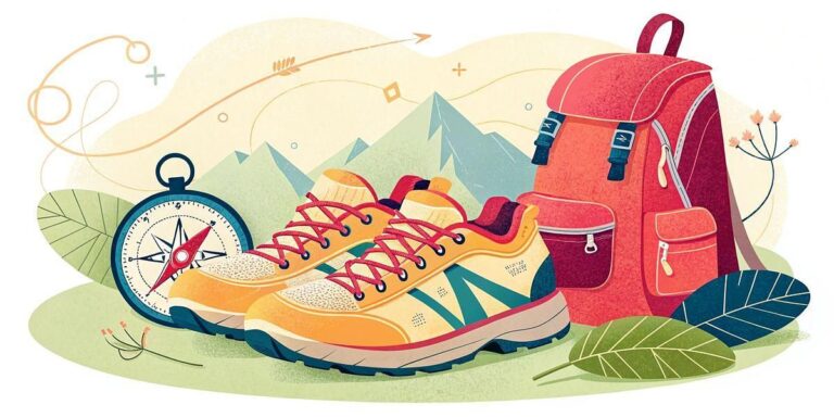 Discover the Best Lightweight Waterproof Hiking Shoes for Your Next Adventure