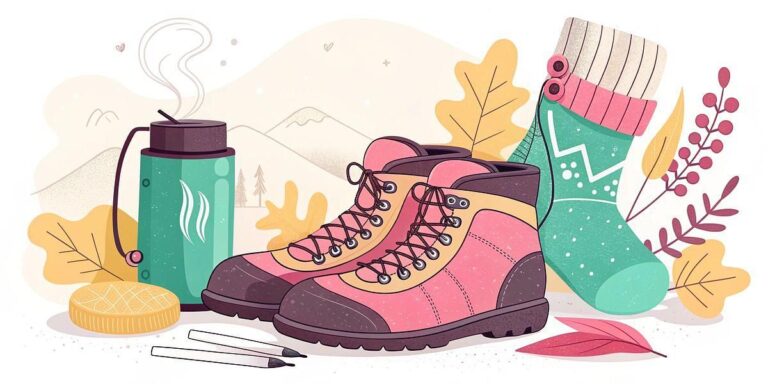 6 Ways to Prevent Blisters on Your Winter Hiking Trips