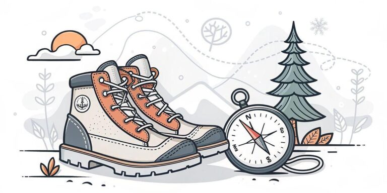 Ready for the Trails? Timberland Mens Hiking Boots