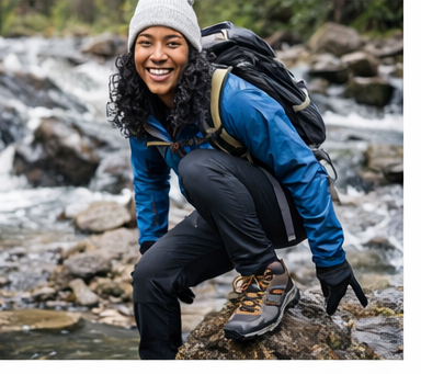 How to Waterproof Hiking Shoes and Keep Them Dry