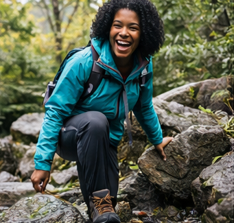 How to Clean Hiking Boots