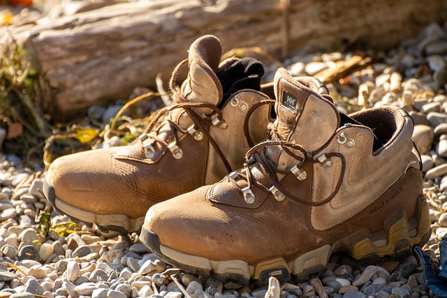 Waterproof Hiking Shoes and Boots Comparison