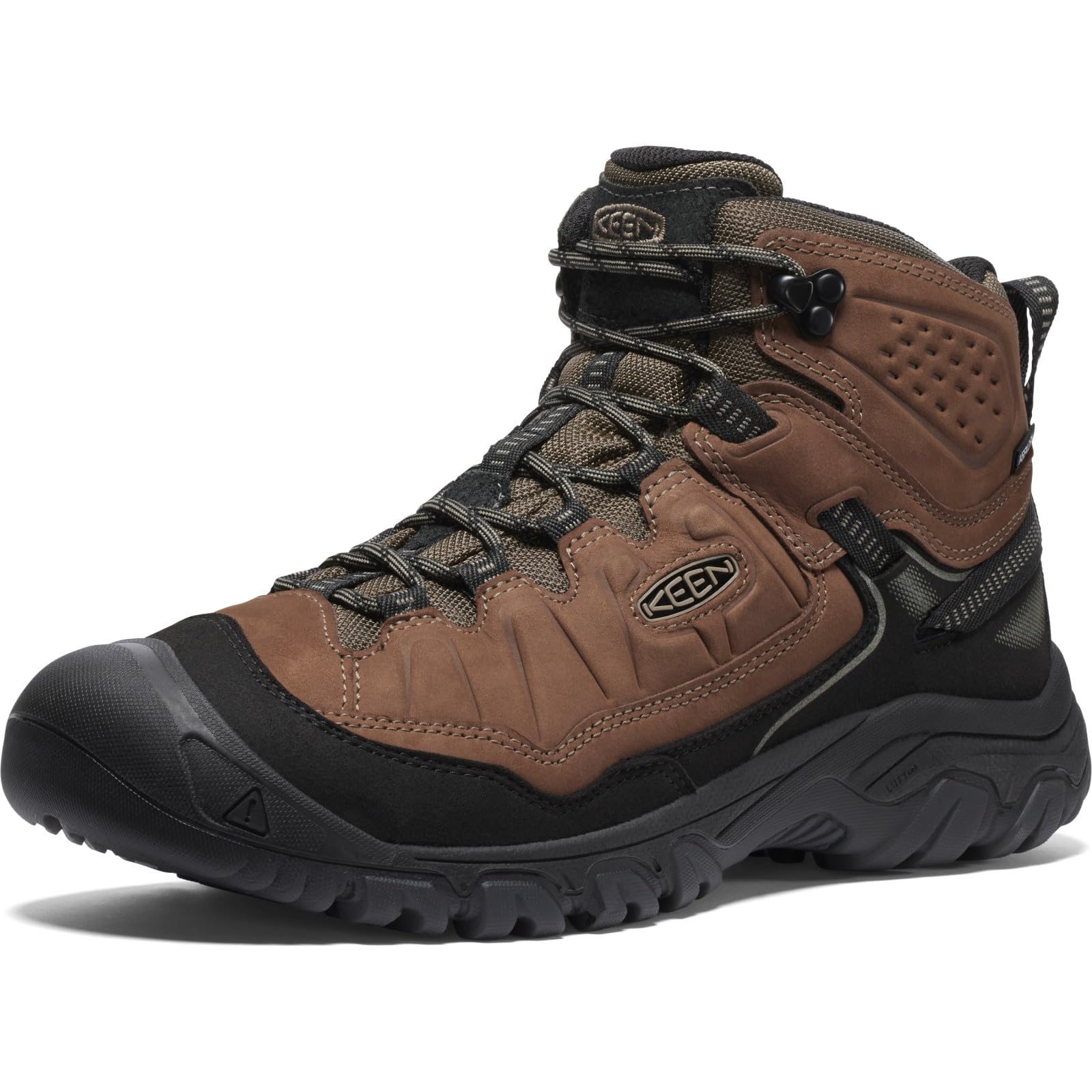 Targhee 4 Mid
