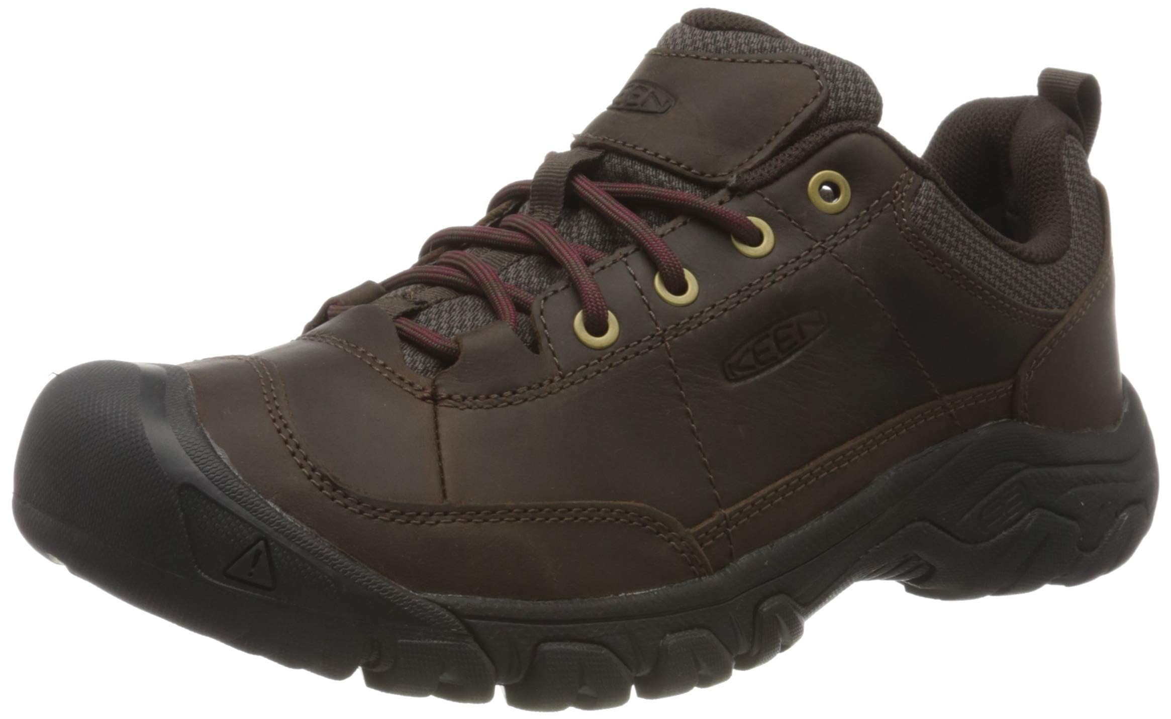 Targhee 3 Oxford