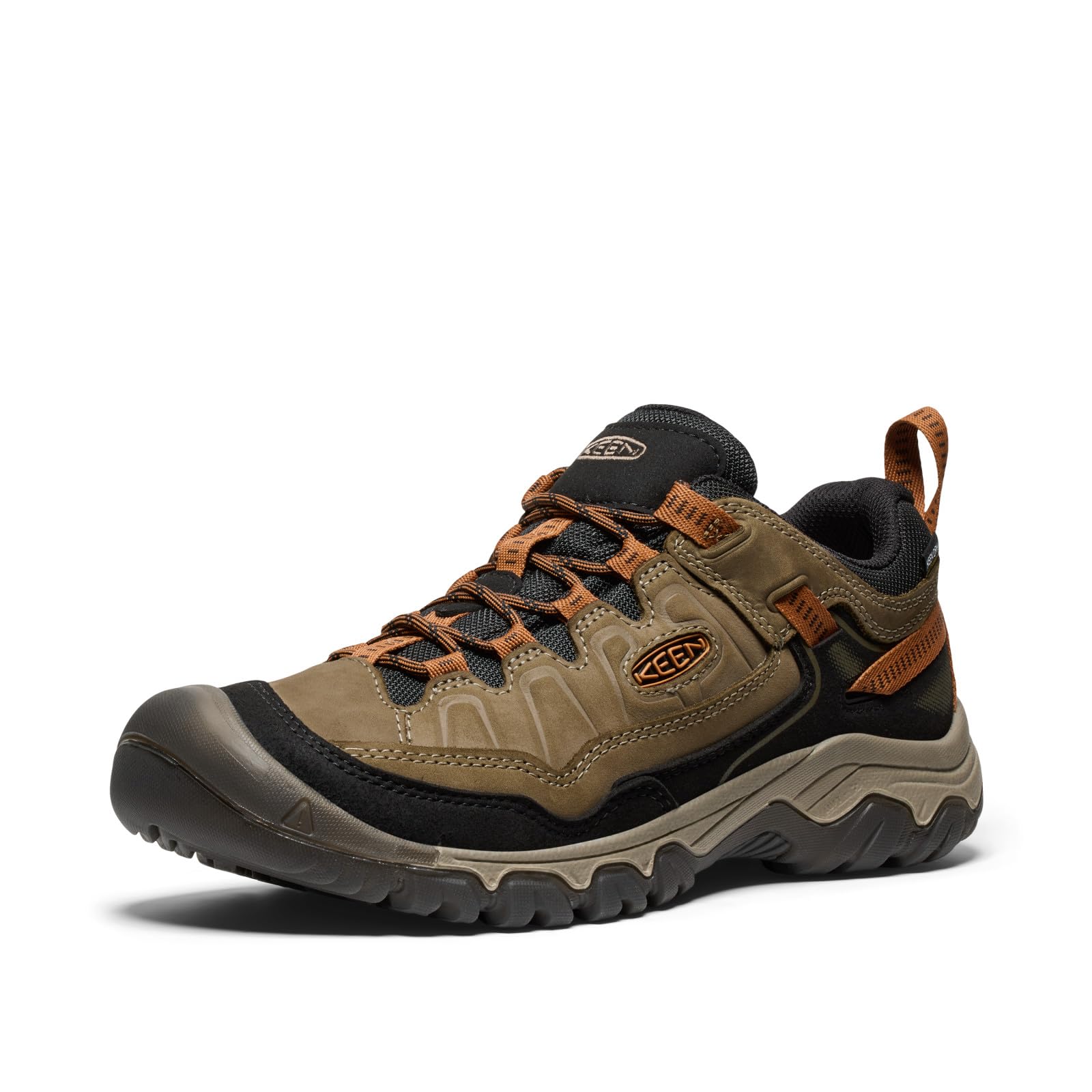 Targhee 4 Low