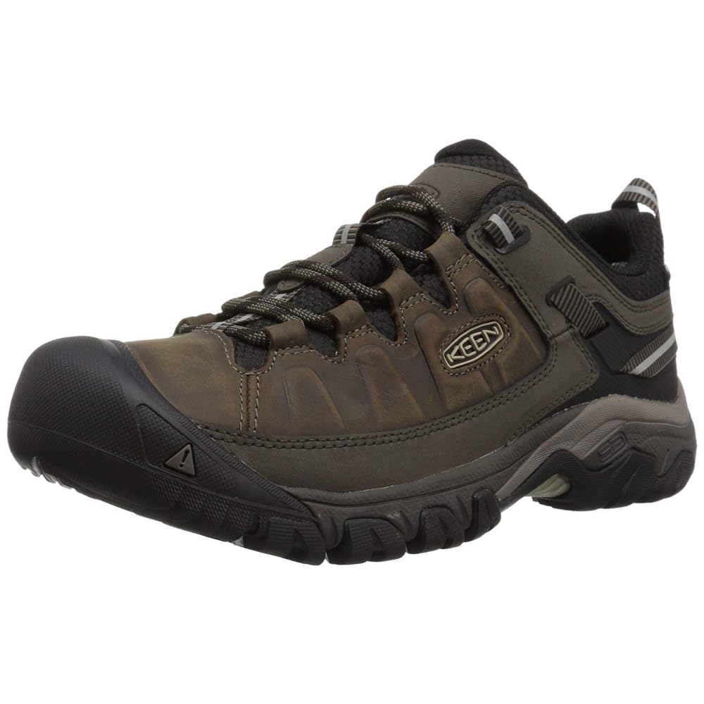 Targhee 3 Low